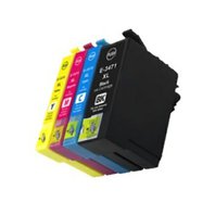Epson 34XL Multipack